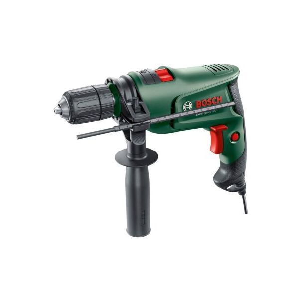 BOSCH Vibraciona bušilica EasyImpact 600 u koferu, 600W - 0603133020