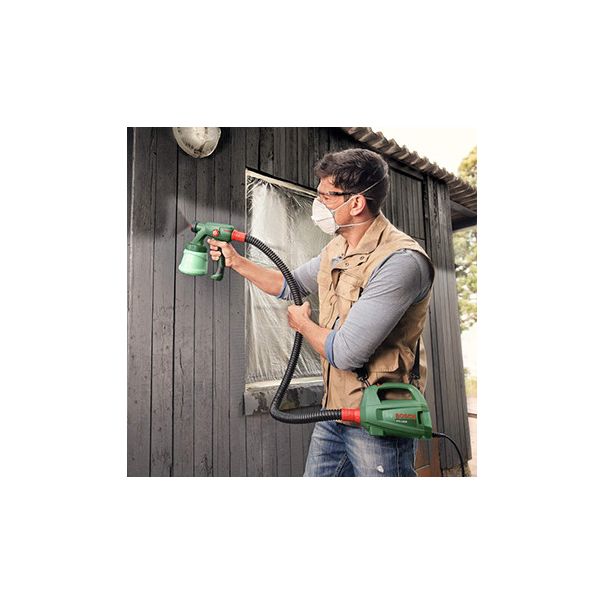 BOSCH Pištolj za farbanje PFS 1000, 410W - 0603207000