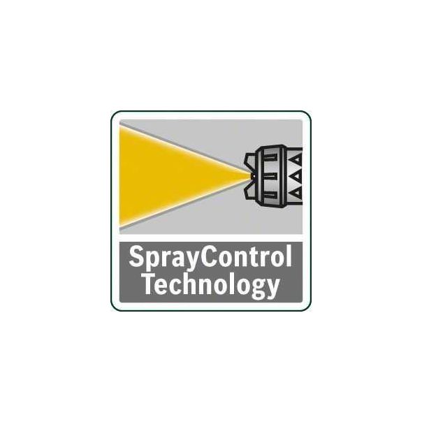 BOSCH Pištolj za farbanje PFS 1000, 410W - 0603207000