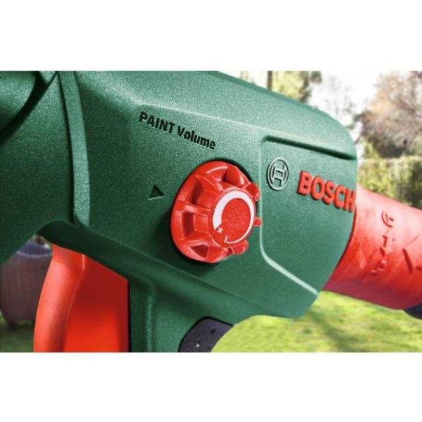 BOSCH Pištolj za farbanje PFS 1000, 410W - 0603207000