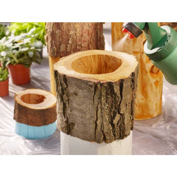 BOSCH Pištolj za farbanje PFS 1000, 410W - 0603207000