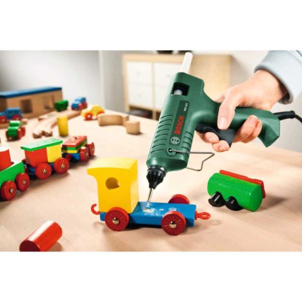 BOSCH Pištolj za lepak PKP 18 E, 0603264508 - 0603264508