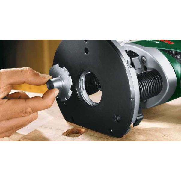 BOSCH Fen za vreli vazduh UniversalHeat 600, 06032A6120 - 06032A6120