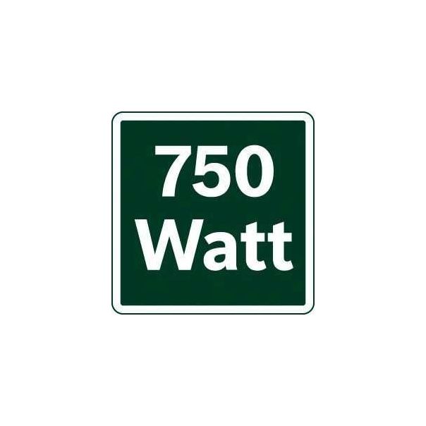 BOSCH Tračna šlajferica PBS 75 AE , 750W - 06032A1120