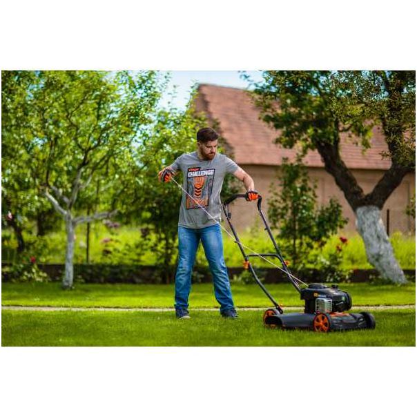 VILLAGER Motorna kosačica Atlas 5001 B - 060335