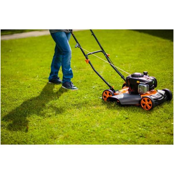 VILLAGER Motorna kosačica Atlas 5001 B - 060335