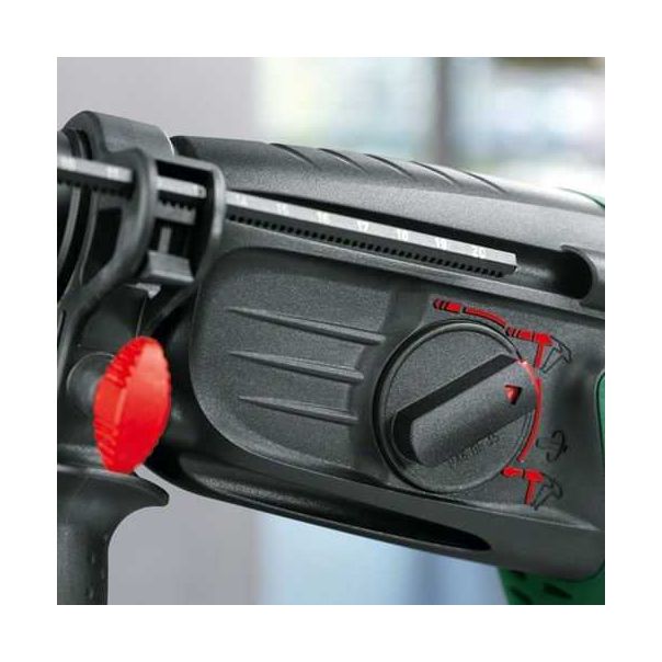 BOSCH elektro-pneumatski čekić PBH 2800 RE - 0603393020