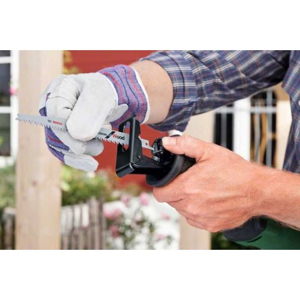 BOSCH Univerzalna testera PSA 900 E - 06033A6000