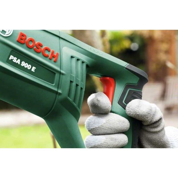 BOSCH Univerzalna testera PSA 900 E - 06033A6000