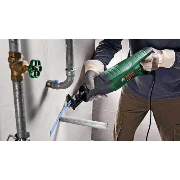 BOSCH Univerzalna testera PSA 900 E - 06033A6000
