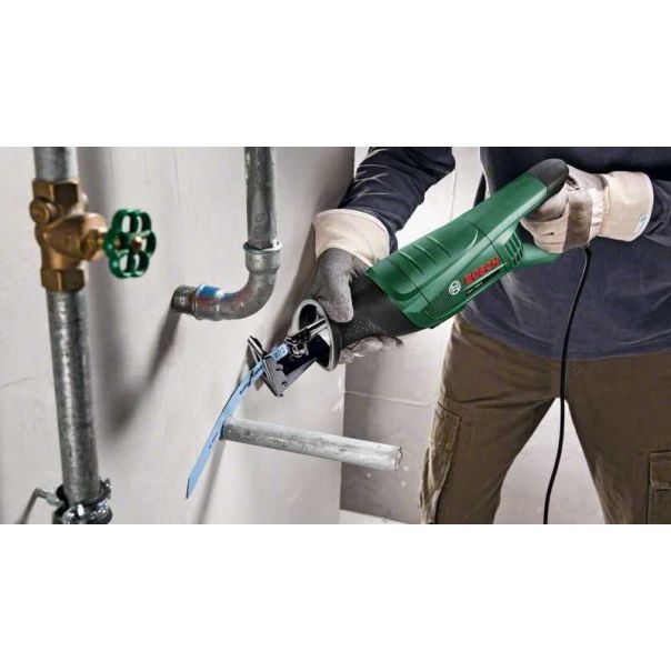 BOSCH Univerzalna testera PSA 700 E , 700W - 06033A7020