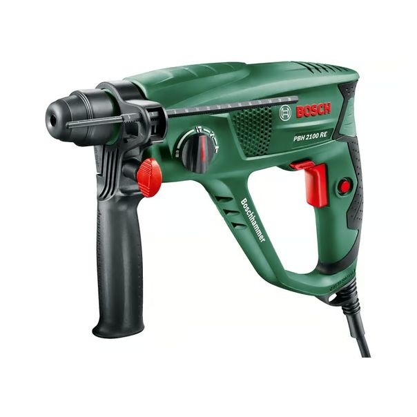 BOSCH Elektro - pneumatski čekić PBH 2100 RE - 06033A9302