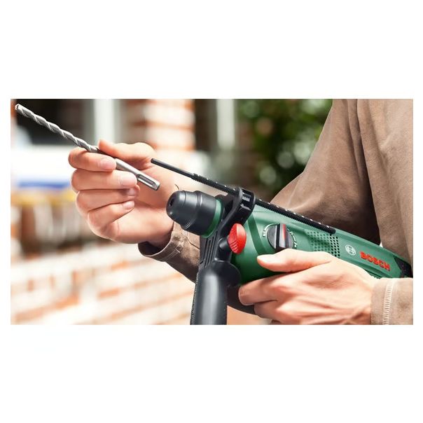 BOSCH Elektro - pneumatski čekić PBH 2100 RE - 06033A9302