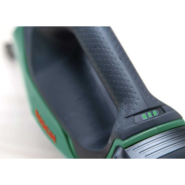 BOSCH Akumulatorski usisivač UniversalVac 18, solo, bez baterija i punjača - 06033B9102