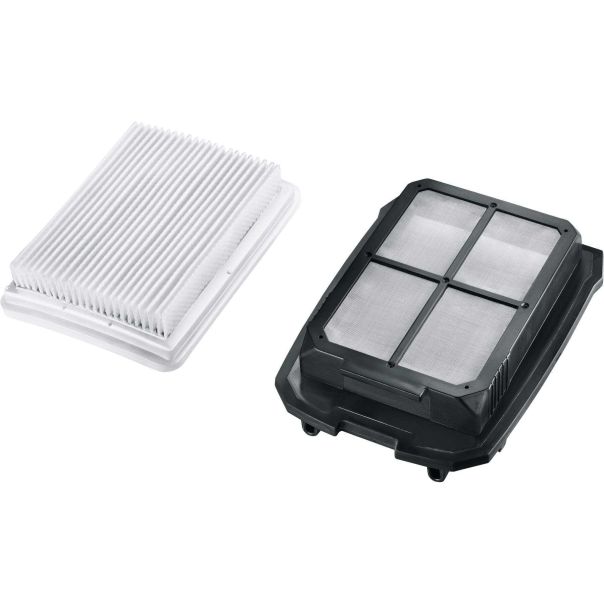 BOSCH Akumulatorski usisivač UniversalVac 18, solo, bez baterija i punjača - 06033B9102