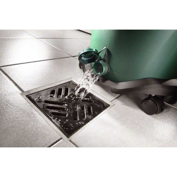 BOSCH Univerzalni usisivač za suvo - mokro usisavanje AdvancedVac 20 , 300 Airwatt - 06033D1200