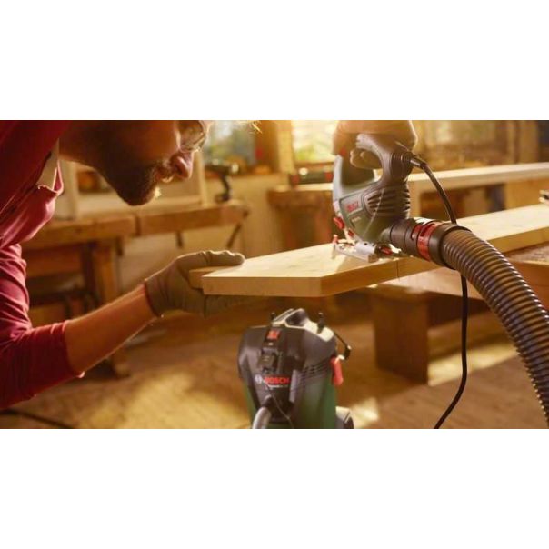 BOSCH Univerzalni usisivač za suvo - mokro usisavanje AdvancedVac 20 , 300 Airwatt - 06033D1200