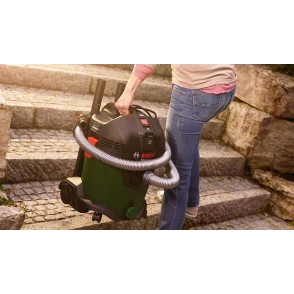 BOSCH Univerzalni usisivač za suvo - mokro usisavanje AdvancedVac 20 , 300 Airwatt - 06033D1200