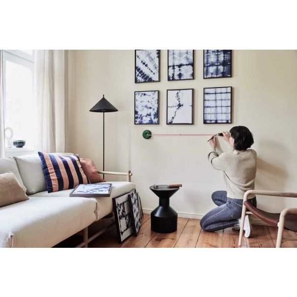 BOSCH Linijski laser sa mernom trakom Atino - 0603663A00