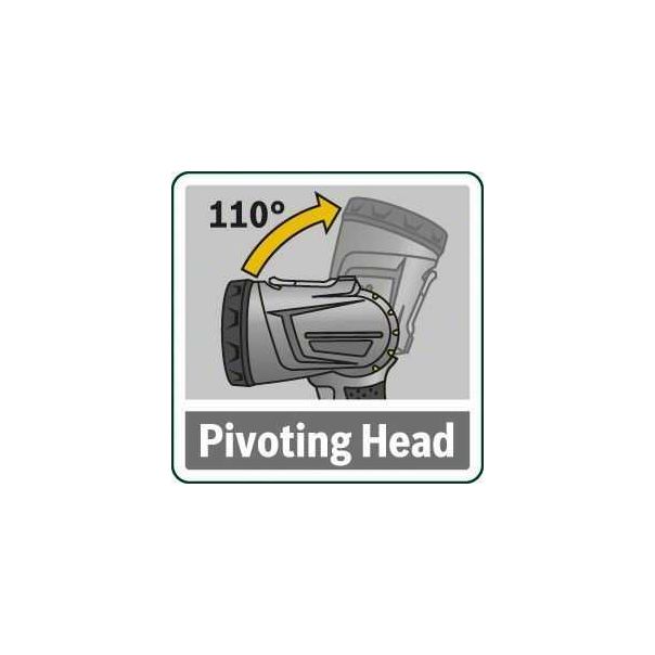 BOSCH Akumulatorska LED lampa UniversalLamp 18 - 06039A1100