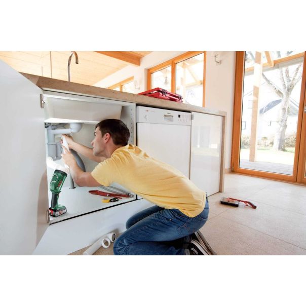 BOSCH Akumulatorska LED lampa UniversalLamp 18 - 06039A1100