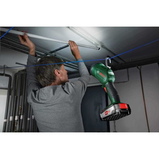 BOSCH Akumulatorska LED lampa UniversalLamp 18 - 06039A1100