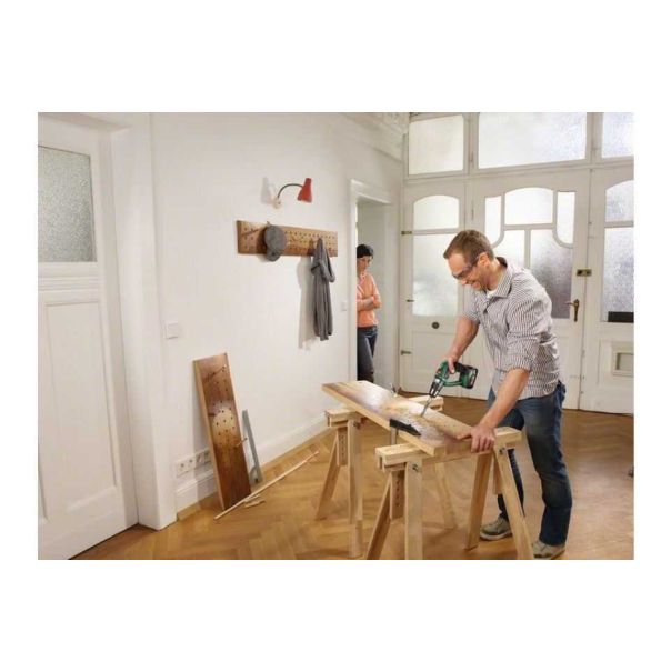 BOSCH Akumulatorska vibraciona bušilica - odvrtač PSB 18 LI-2, 1x2.5Ah - 06039B0300