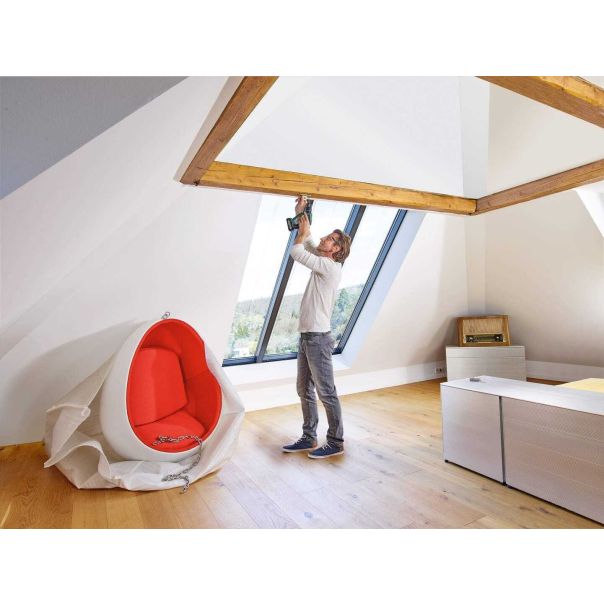 BOSCH Akumulatorska vibraciona bušilica - odvrtač PSB 18 LI-2, 1x2.5Ah - 06039B0300