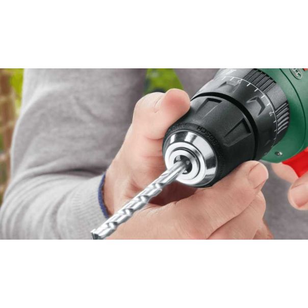 BOSCH Akumulatorska bušilica - odvrtač UniversalDrill 18V - 06039D4000