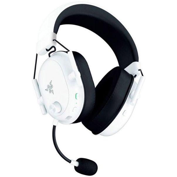 RAZER Wireless Esports Headset BlackShark V2 HyperSpeed - 060428