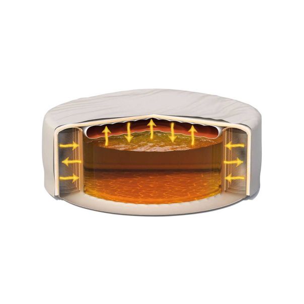 Intex Bazen za vanjsku upotrebu - purespa - 060500