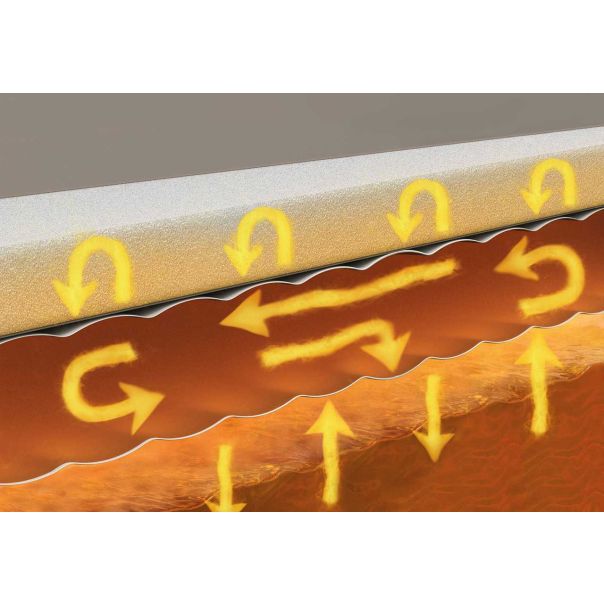 Intex Bazen za vanjsku upotrebu - purespa - 060500