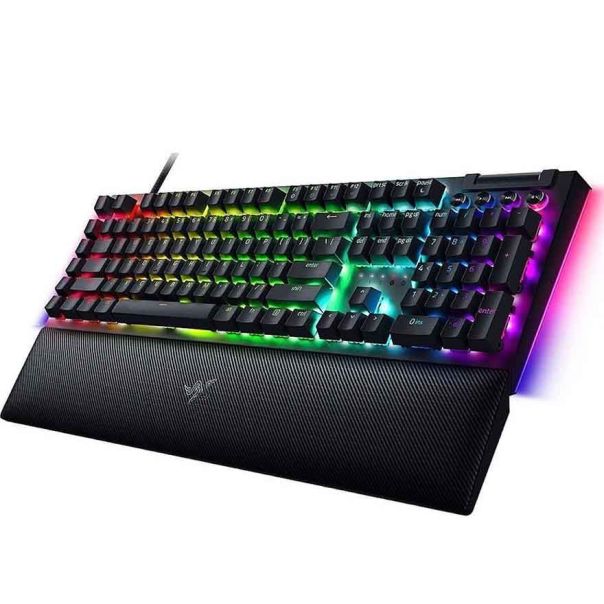 RAZER Mechanical Gaming Keyboard BlackWidow V4 - 060567