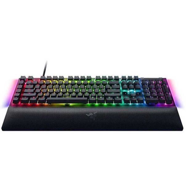 RAZER Mechanical Gaming Keyboard BlackWidow V4 - 060567