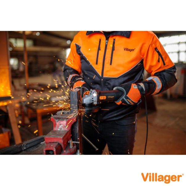 VILLAGER Ugaona brusilica VLP 409 - 060773