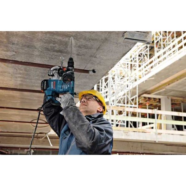 BOSCH Elektro-pneumatski čekić za bušenje SDS plus GBH 3-28 DFR, 800W, u koferu - 061124A000