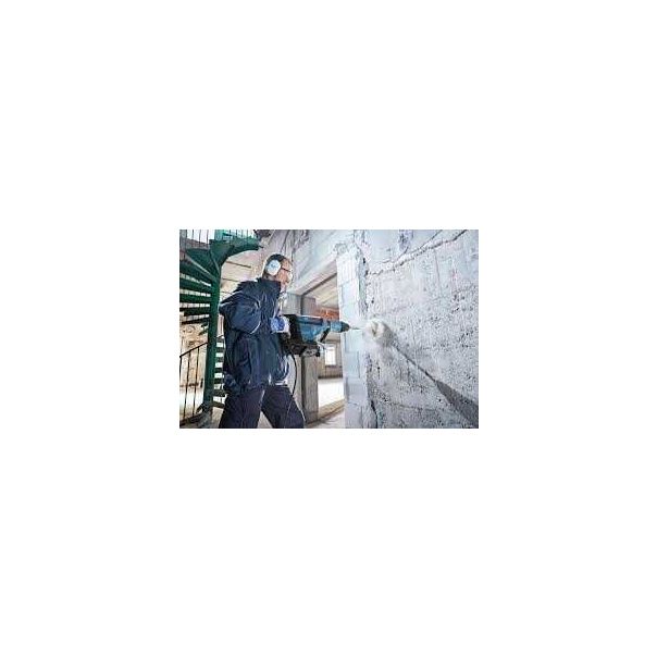 BOSCH Elektro-pneumatski čekić GBH 12-52 DV, 1.700W - 0611266000