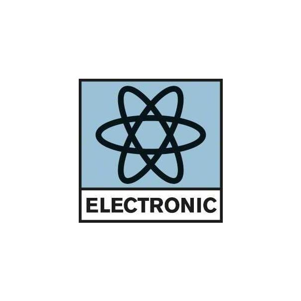 BOSCH Elektro-pneumatski čekić GBH 12-52 DV, 1.700W - 0611266000