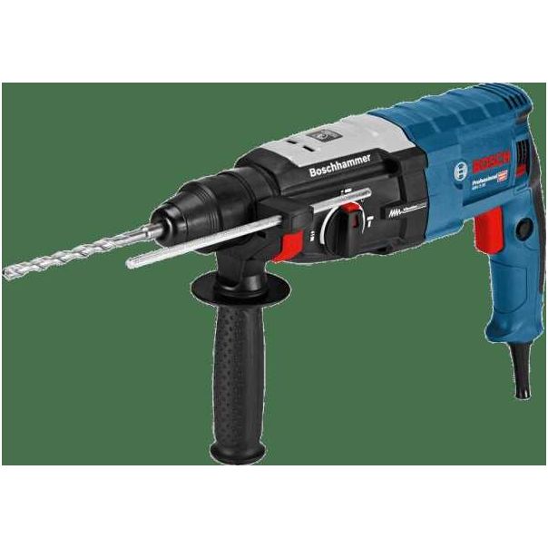 BOSCH Elektro-pneumatski čekić GBH 2-28, 880W - 0611267501