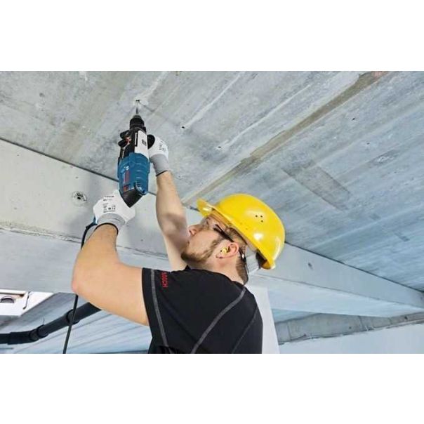 BOSCH Elektro-pneumatski čekić GBH 2-28, 880W - 0611267501