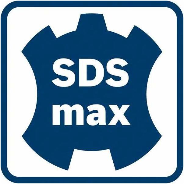 BOSCH Elektro - pneumatski čekić SDS-Max GBH 5-40 D , 1.100W - 0611269001
