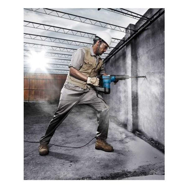 BOSCH Elektro - pneumatski čekić SDS-Max GBH 5-40 D , 1.100W - 0611269001