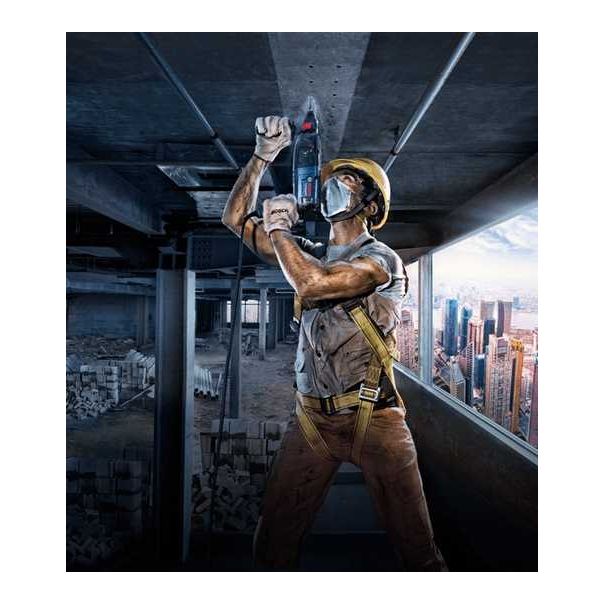 BOSCH Bušilica za beton SDS-Plus GBH 240 , 790W, 0611272100 - 0611272100