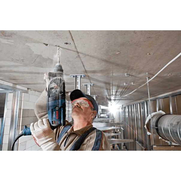 BOSCH Bušilica za beton SDS-Plus GBH 240 , 790W, 0611272100 - 0611272100