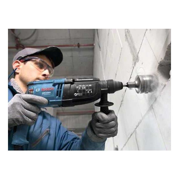 BOSCH Bušilica za beton SDS-Plus GBH 240 , 790W, 0611272100 - 0611272100