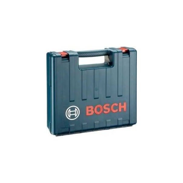 BOSCH Bušilica za beton SDS-Plus GBH 240 F, sa dodatnom glavom 13mm, 790W - 0611273000