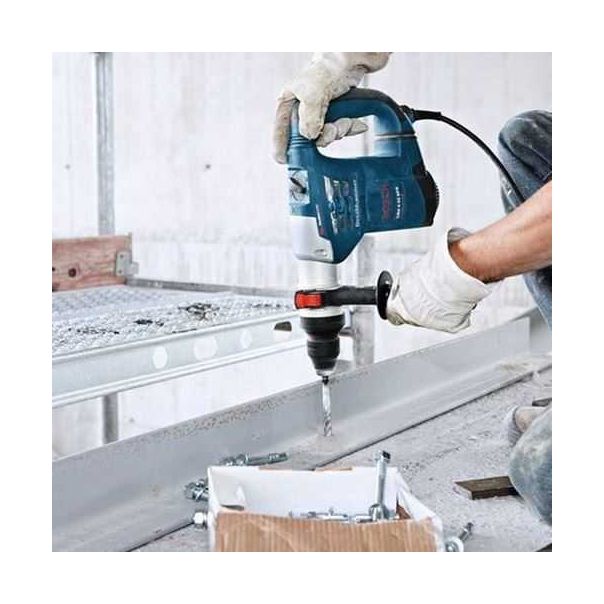 BOSCH Elektro pneumatski čekić SDS-plus GBH 4-32 DFR , 900W - 0611332100