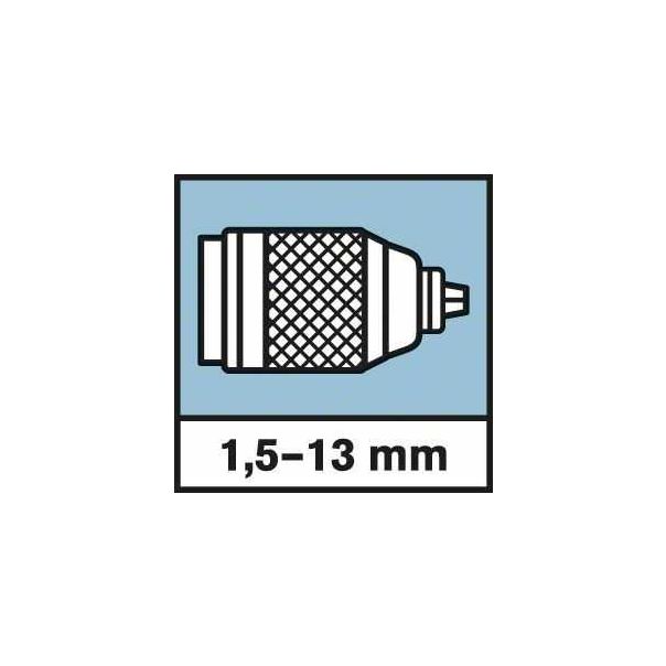 BOSCH Elektro-pneumatski čekić GBH 4-32 DFR, 900W - 0611332101