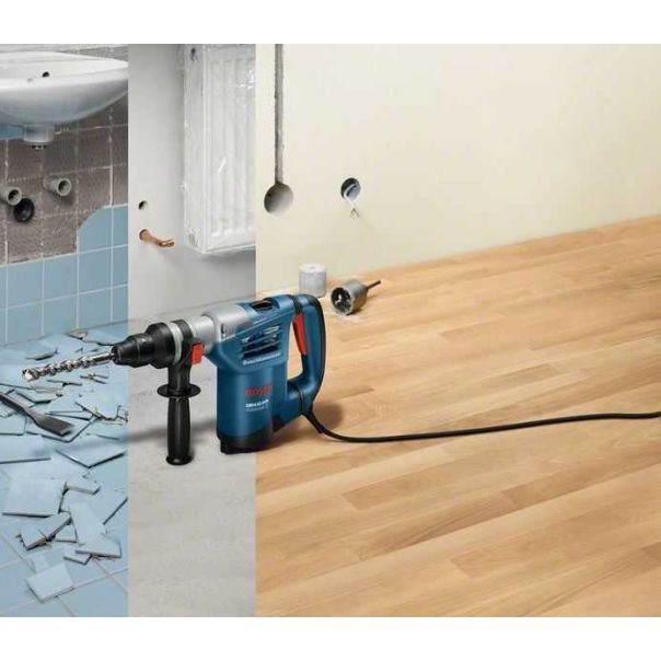 BOSCH Elektro-pneumatski čekić GBH 4-32 DFR, 900W - 0611332101