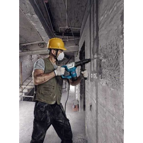 BOSCH Elektro-pneumatski čekić za štemovanje SDS-Max GSH 500 , 7.5J - 0611338720